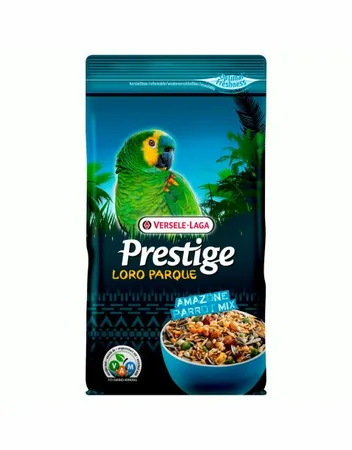 Versele-Laga Prestige Premium Loro Parque Amazone Parrot Mix - Vogelvoer - 1 kg
