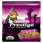 Versele-Laga Prestige Premium Loro Parque Australian Parakeet Mix - Vogelvoer - 1 kg