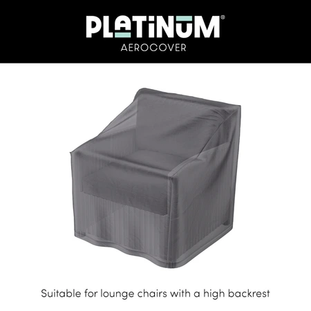 Lounge chair HB cover 75x78x65/90 - afbeelding 3