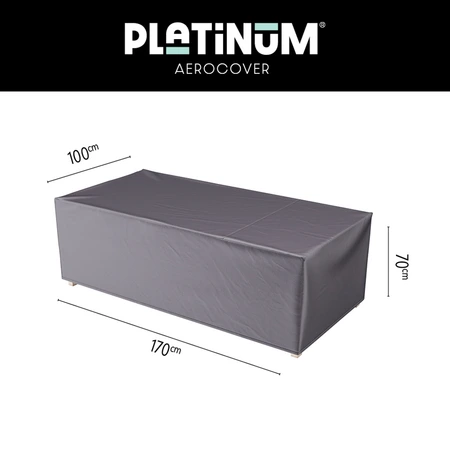 Lounge set cover 170x100xH70 - afbeelding 1