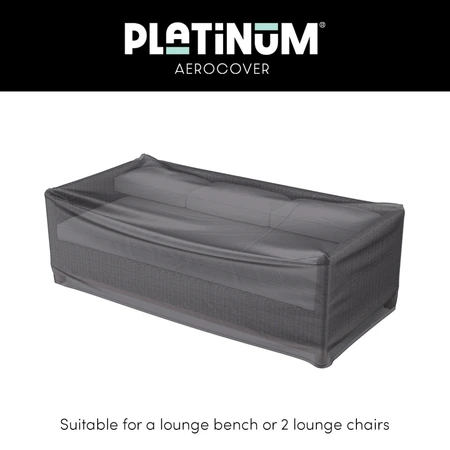 Lounge set cover 170x100xH70 - afbeelding 3