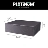 Lounge set cover 235x235xH70