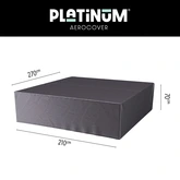 Lounge set cover 270x210xH70