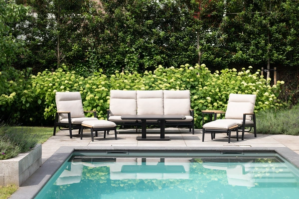 Lounge tuinsets