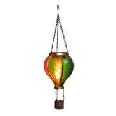 Luchtballon solar 81x29cm multi