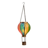 Luchtballon solar 81x29cm multi - afbeelding 2