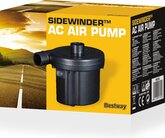 Luchtpomp Sidewinder AC