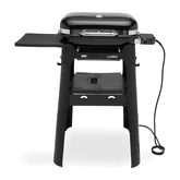 Lumin Compact met onderstel, Zwart - afbeelding 2