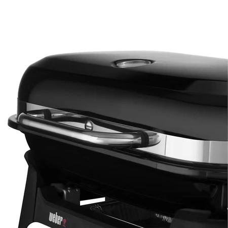 Lumin Compact met onderstel, Zwart - afbeelding 4
