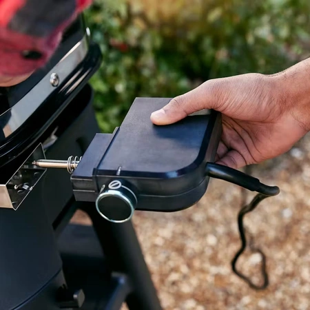 Lumin Compact met onderstel, Zwart - afbeelding 9