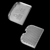 Lumin Compact met onderstel, Zwart - afbeelding 14