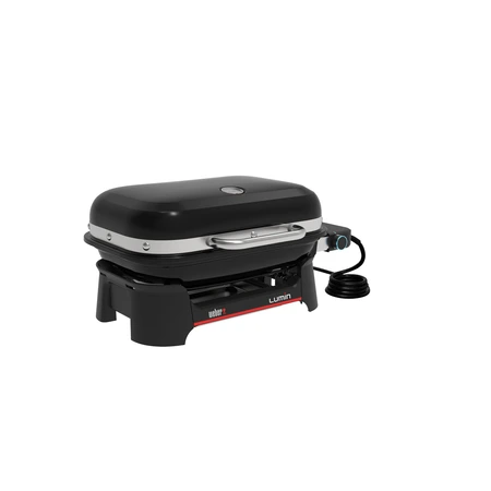 Lumin Compact, Zwart