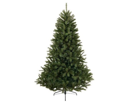 Luzern Frosted Pine Kunstkerstboom  - H 180 x D 120 cm
