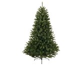 Luzern Frosted Pine Kunstkerstboom  - H 180 x D 120 cm