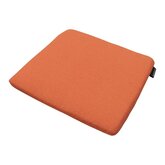 Madison Tuinkussen 40x40x5 Panama flame orange - afbeelding 2