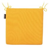 Madison Tuinkussen 40x40x5 Panama golden glow - afbeelding 2