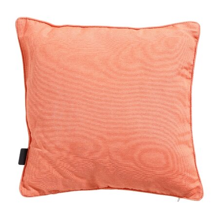 Madison Tuinkussen 45x45 Panama flame orange - afbeelding 1