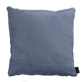 Madison Tuinkussen 45x45 Panama safier blue - afbeelding 1