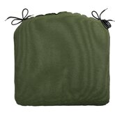 Madison Tuinkussen 46x48 Panama green - afbeelding 4