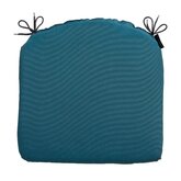 Madison Tuinkussen 46x48 Panama Sea blue - afbeelding 3