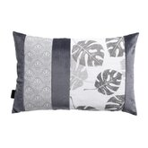 Madison Tuinkussen 60x40 Velvet match grey - afbeelding 1