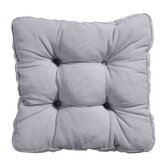 Madison Tuinkussen Florance 47X47 Panama light grey - afbeelding 2