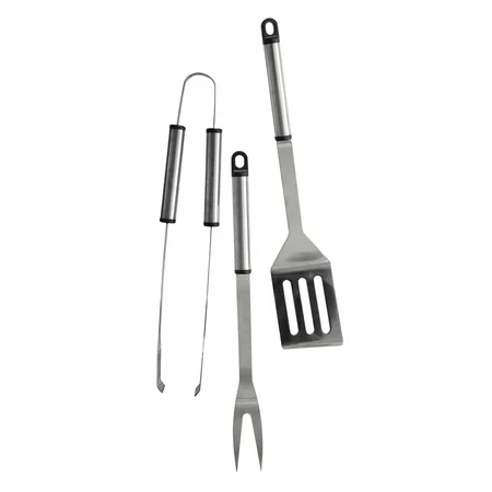 Maestro BBQ set 3 delig