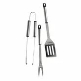 Maestro BBQ set 3 delig