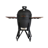 Maestro Kamado grill Large - matt black