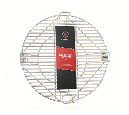 Maestro Multi level systeem RVS - medium - afbeelding 3