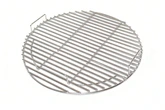 Maestro Scharnier rooster RVS - large - afbeelding 1