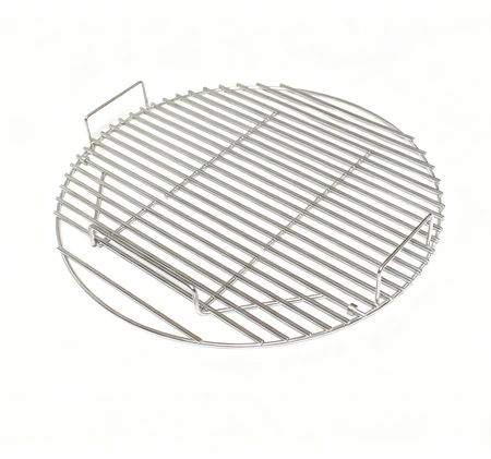 Maestro Scharnier rooster RVS - medium - afbeelding 1