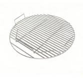 Maestro Scharnier rooster RVS - medium - afbeelding 1