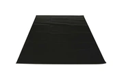 Maestro Vuurvaste Mat - 120X60Cm Zwart - afbeelding 2