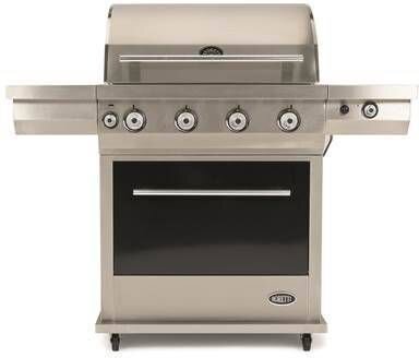Maggiore gas outdoor kitchen