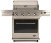 Maggiore gas outdoor kitchen