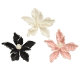 Magnolia polyester d20h7cm a3