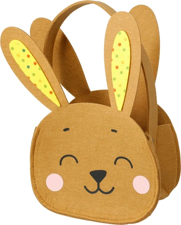 Mand Vilt Pasen (1 stuk, div. soorten) - afbeelding 3