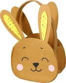 Mand Vilt Pasen (1 stuk, div. soorten) - afbeelding 3