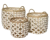 Mand wicker