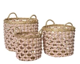 Mand wicker