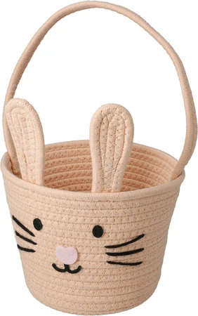 Mandje 20X16Cm Met Oren (1 stuk, div. soorten) - afbeelding 3