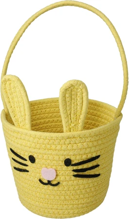 Mandje 20X16Cm Met Oren (1 stuk, div. soorten) - afbeelding 2