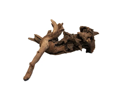 Mangrove Aged Wood Small