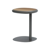 Marina Bay sidetable coffee beige