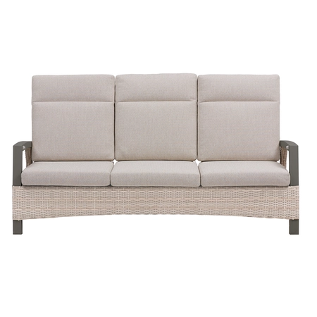 Marseille 3-zits bank 2026 - afbeelding 2