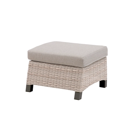 Marseille hocker 2026 - afbeelding 1