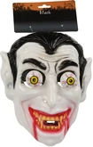 Masker 25X20cm (1 stuk, div. soorten) - afbeelding 3