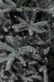 Matterhorn x-mas tree newgrowth blue - h120xd94cm - afbeelding 2