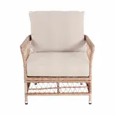 Mauritius lounge fauteuil - afbeelding 2